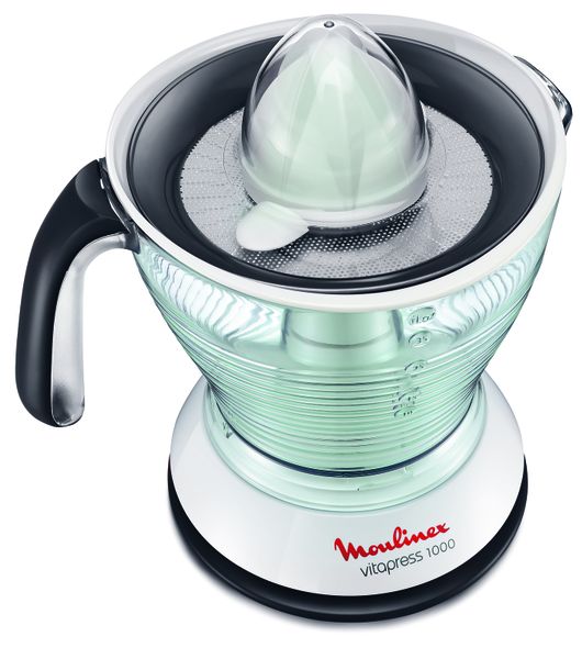 Moulinex Vita Press Citrus Press