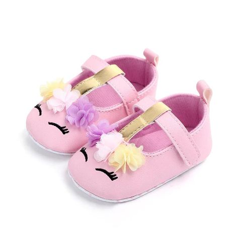 where can i find baby shoes