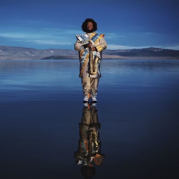 Heaven and Earth (Vinyl / 12" Album)