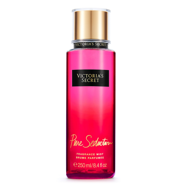 Victoria's Secret Pure Seduction Body Mist - 250 ml (Parallel Import)
