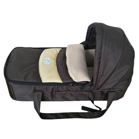 mothers choice cot