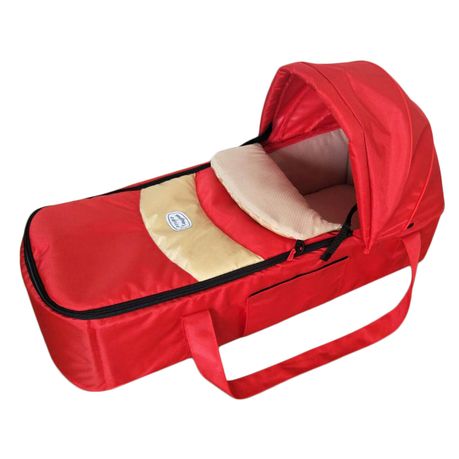 mothers choice travel cot