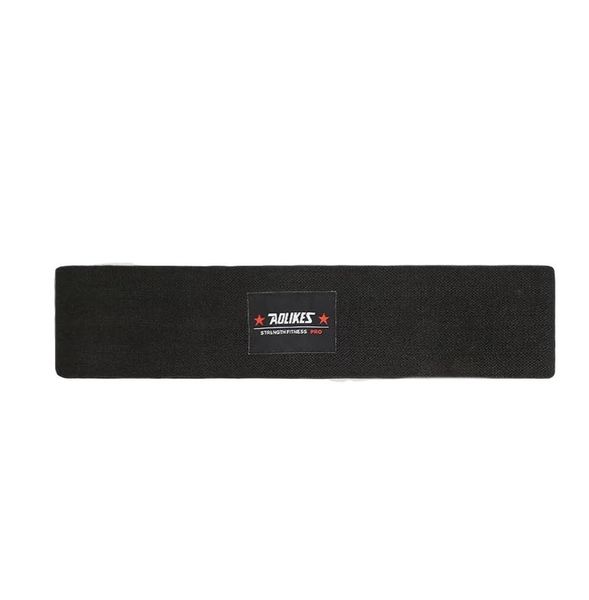 Hip Resistance Band - Black