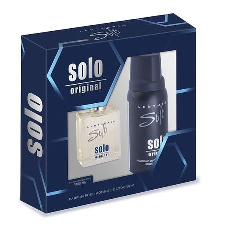 deodorant parfum homme