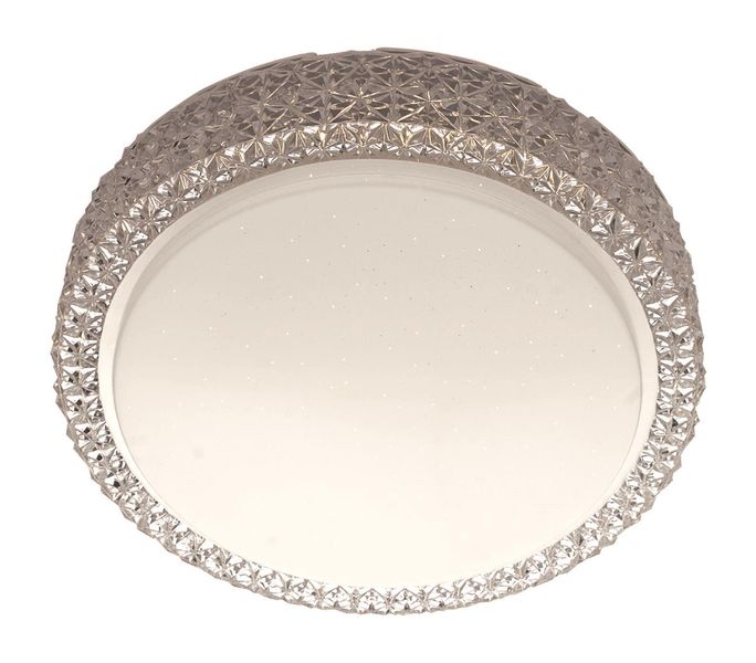 12 Watt LED Acrylic Ceiling Fitting