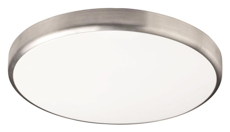 24 Watt Ceiling Fitting With Polycarbonate Cover