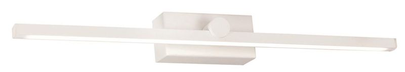 8 Watt LED With Moveable Aluminium Arm