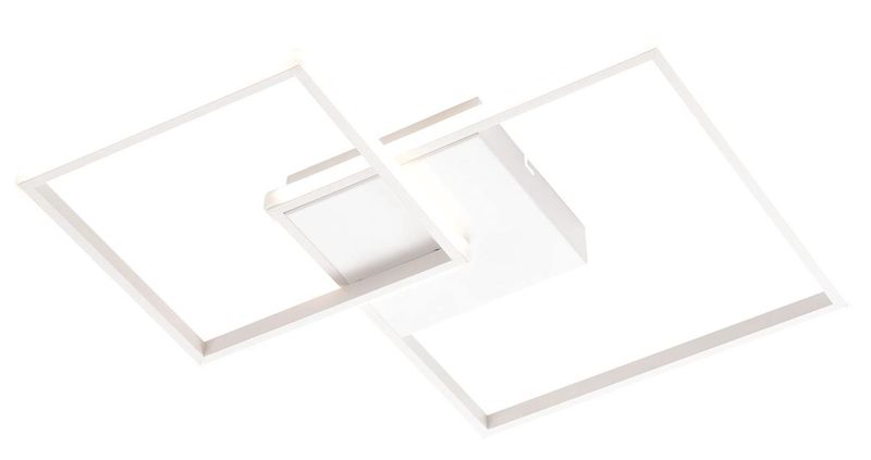 20 Watt Aluminium Square Wall Bracket