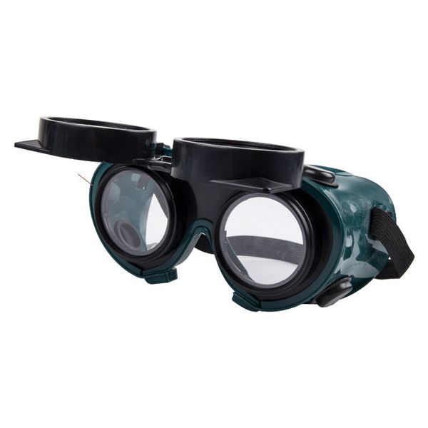 Strike-Arc Welding Goggles Flip Front