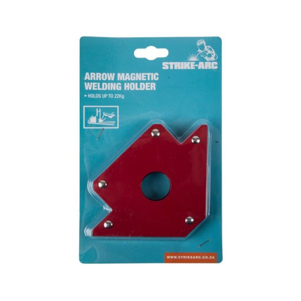 Strike-Arc Welding Magnet Medium 22Kg