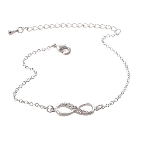 Infinity Bracelet