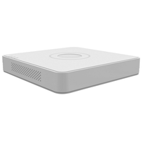 Hikvision Turbo Hd Dvr Ds 7104hghi F1 Buy Online In South Africa Takealot Com