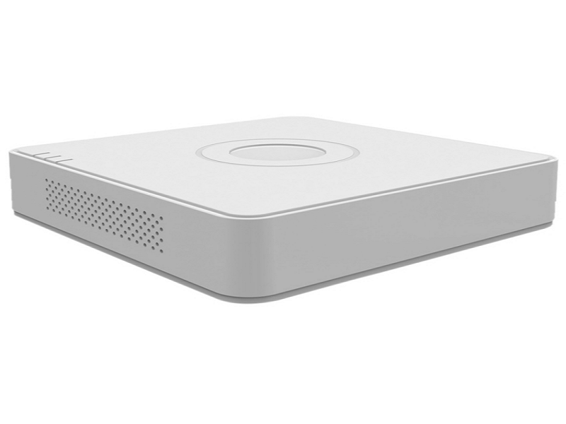 Hikvision Turbo HD DVR DS-7104HGHI-F1