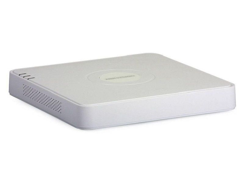 Hikvision Turbo Hd Dvr Ds 7104hghi F1 Buy Online In South Africa Takealot Com