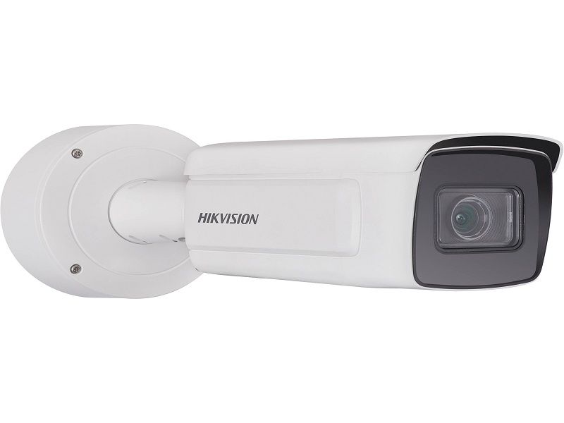 Hikvision 2MP VF Bullet IP Network Camera - DS-2CD5A26GO-IZHS(8-32mm)
