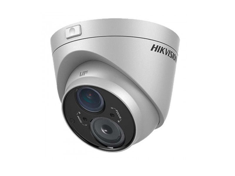 Hikvision Turbo HD TURRET Camera DS-2CE56D5T-VFIT3 2.8-12mm