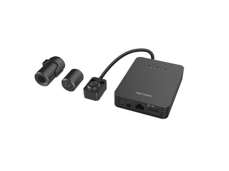 Hikvision HD Covert Network Camera DS-2CD6424FWD-10 3.7mm