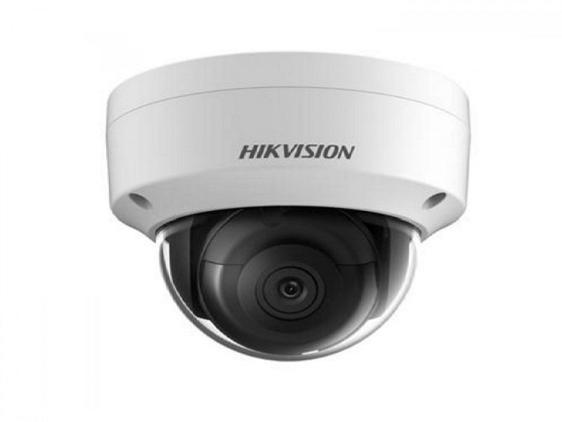 Hikvision EXIR Dome Camera DS-2CD2155FWD-IS 4mm
