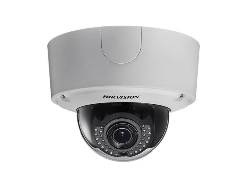 Hikvision IR Out-Door Dome Network Camera DS-2CD4526FWD-IZM 2.8-12mm