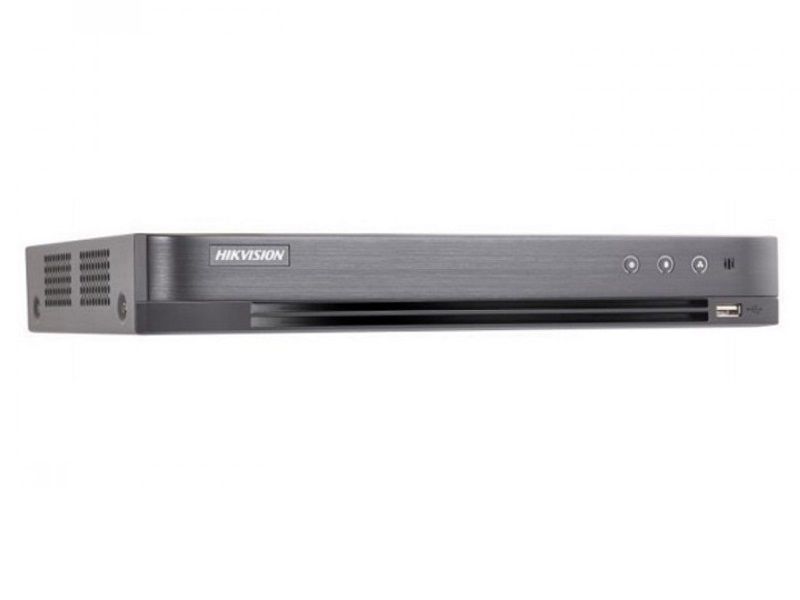 Hikvision Turbo HD DVR DS-7216HQHI-K2