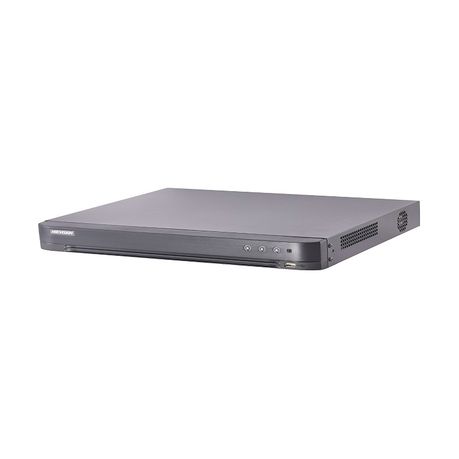 Hikvision Turbo Hd Dvr Ds 7216hqhi K2 Buy Online In South Africa Takealot Com