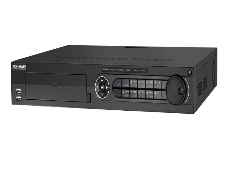 Hikvision Turbo HD DVR DS-7332HQHI-K4
