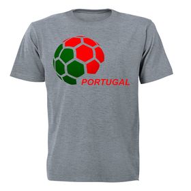 portugal soccer jersey amazon