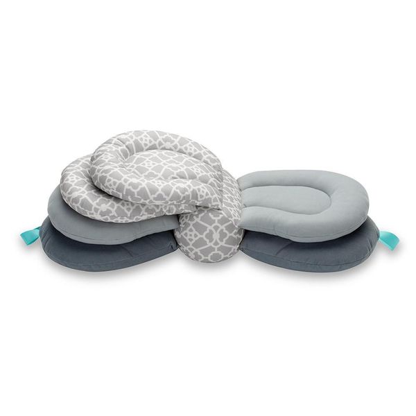 Multilayered Nursing Pillow