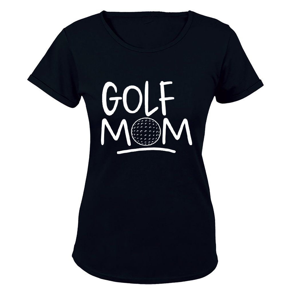 golf mom shirts