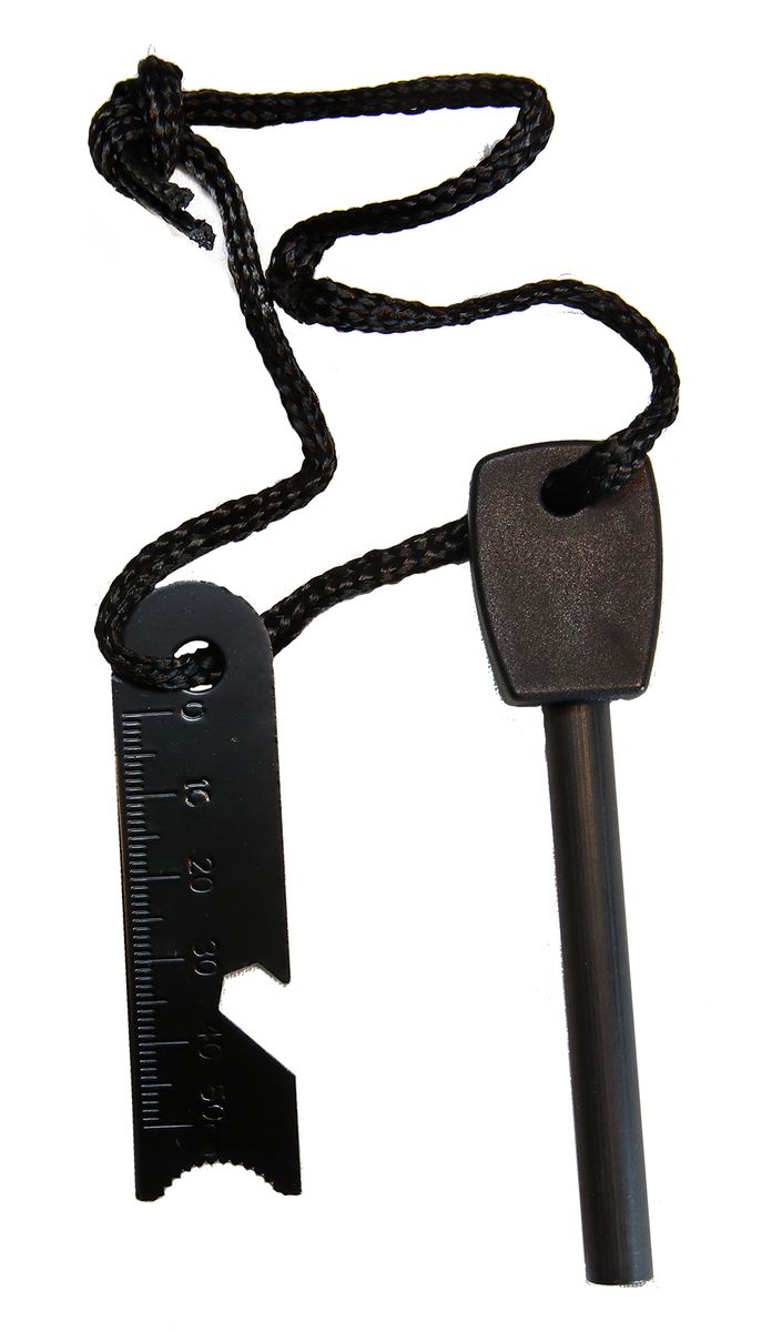 Survival Flint Shop Today. Get it Tomorrow!