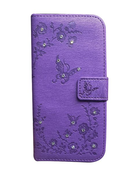 Purple image