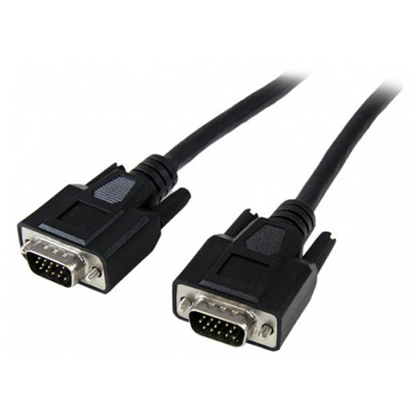 Cable Combo - 6 x 5m 15p(M) To 15p(M) VGA Extension Cable