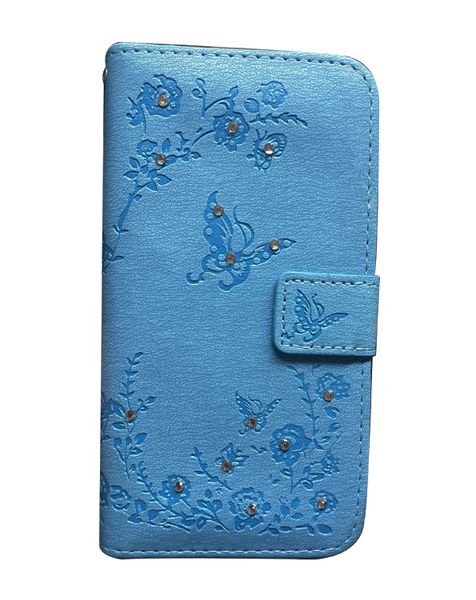 L. Blue image