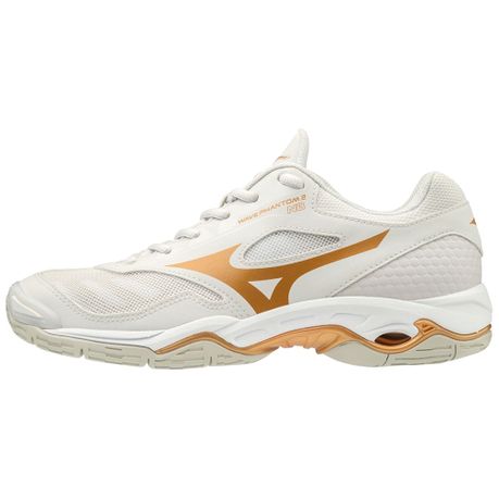 mizuno netball shoes