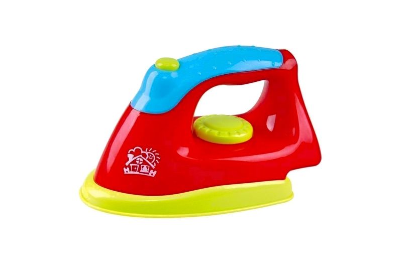 Play Go My Little Iron Bo