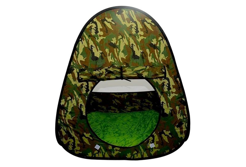 Camouflage Hunting Tent