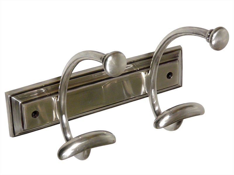 Wall Hook with Double Hanging