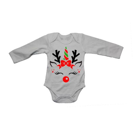 reindeer baby grow