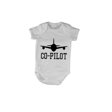 Pilot store baby grow