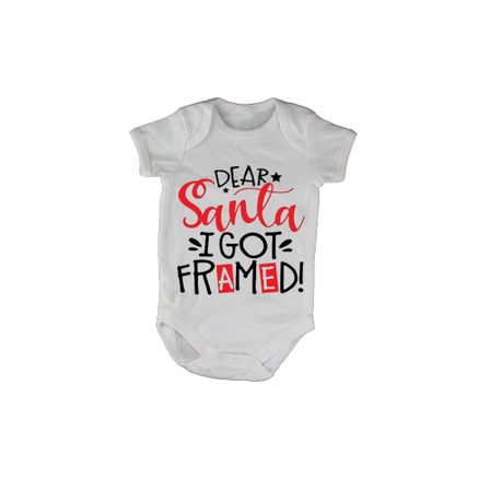 santa baby grow
