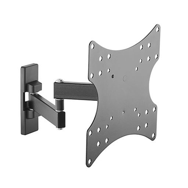 Cattex Full-motion TV Wall Mount 13?-27? 15KG
