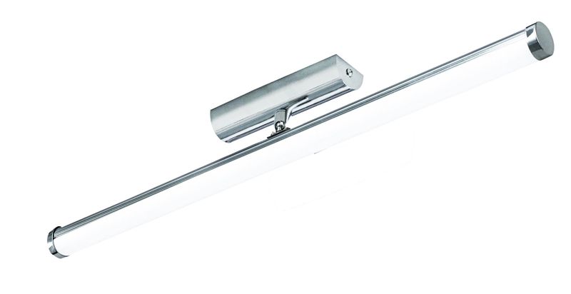 10 Watt Polished Chrome Wall Bracket