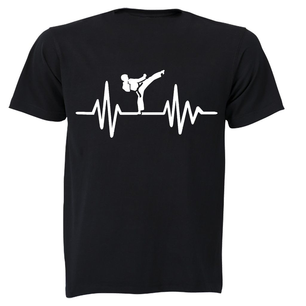 nike karate t shirt