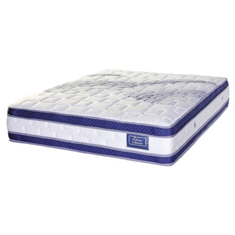 takealot mattress queen