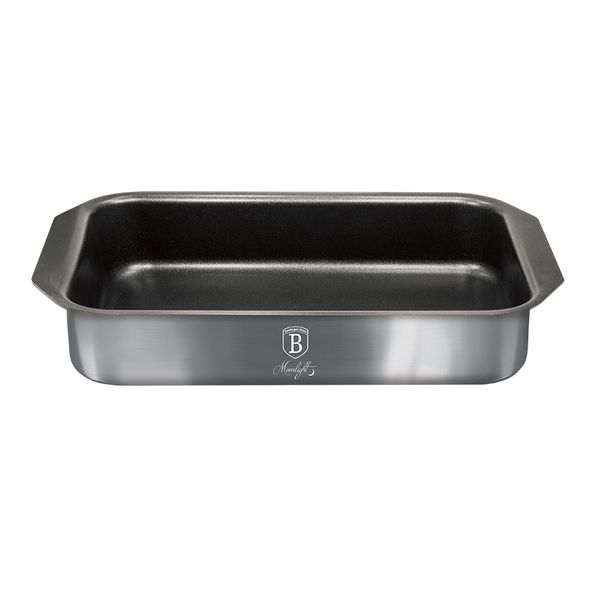 Berlinger Haus 35cm Titanium Coating Baking Tray - Moonlight Edition