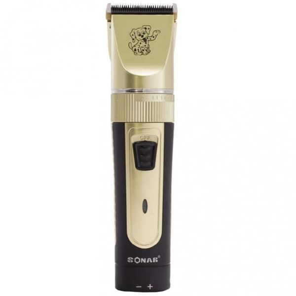 Pet Clipper Grooming Kit