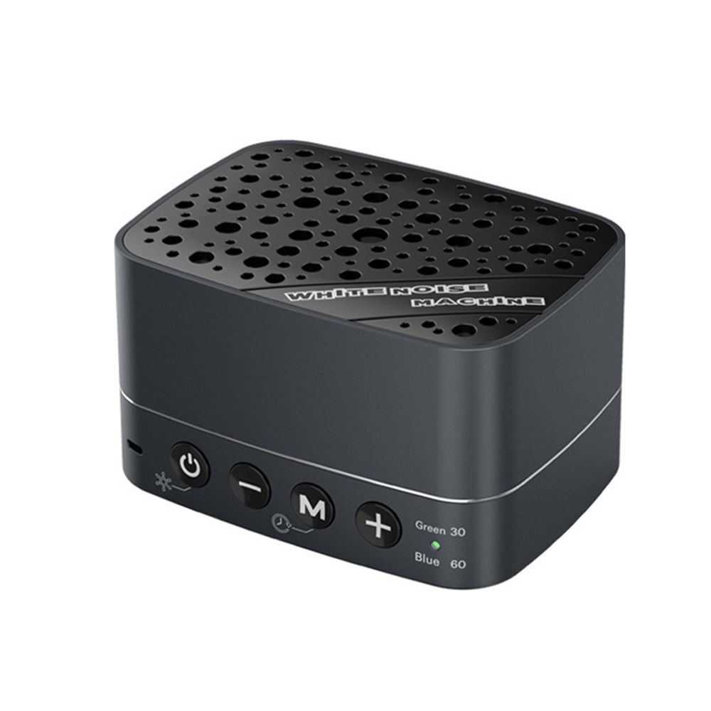 Portable White Noise Machine Shop Today. Get it Tomorrow!