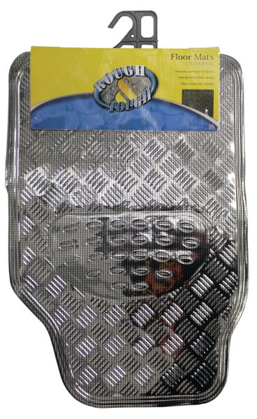 Universal Fit - Carbon image