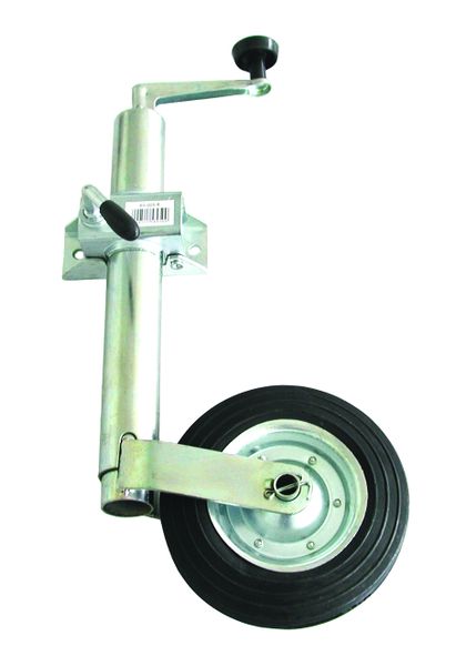 Heavy Duty Jockey Wheel