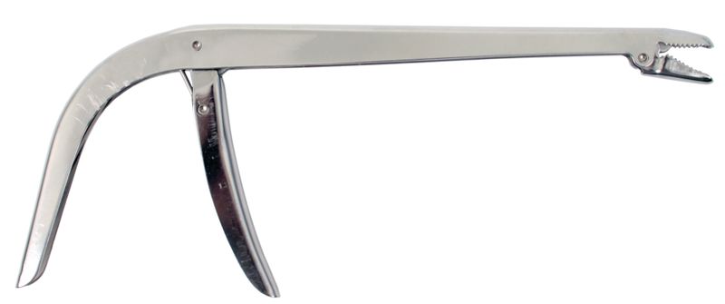 Fish Hook Removing Tool